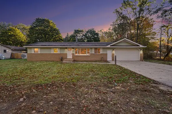 2150 S Maple Island Road, Muskegon, MI 49442