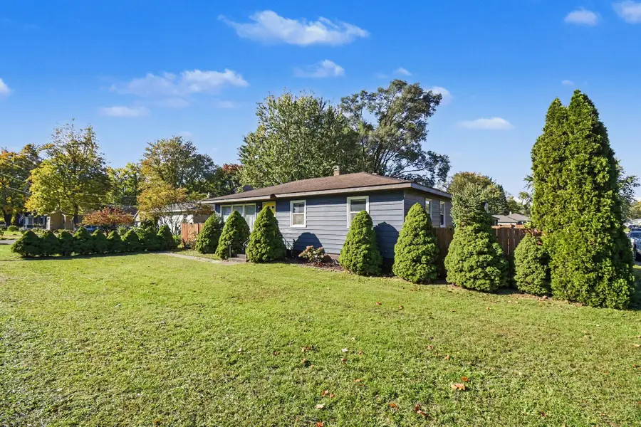 6611 Eastern Avenue SE, Cutlerville, MI 49508 - #3