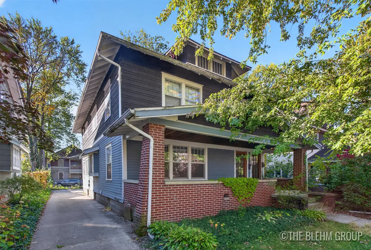 730 Lockwood Street NE, Grand Rapids, MI 49503 - #1