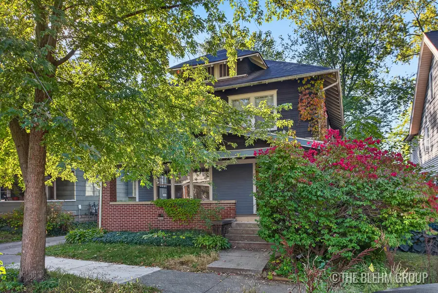 730 Lockwood Street NE, Grand Rapids, MI 49503 - #3