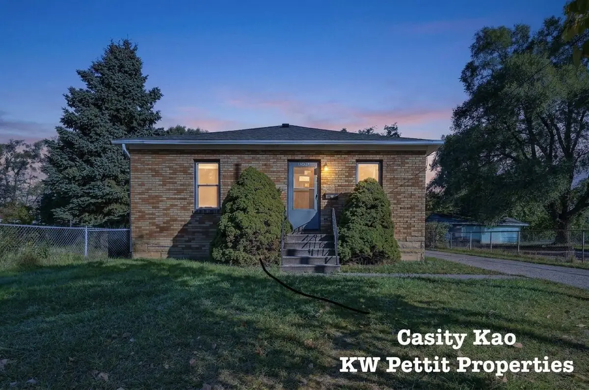 1247 Mason Street NE, Grand Rapids, MI 49503 - #1