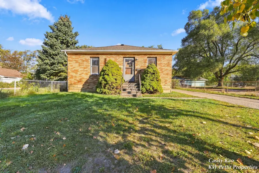 1247 Mason Street NE, Grand Rapids, MI 49503 - #2
