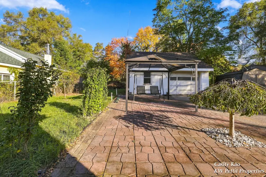 1247 Mason Street NE, Grand Rapids, MI 49503 - #3