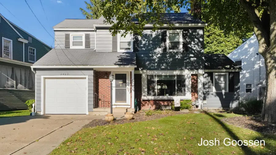 2463 College Avenue SE, Grand Rapids, MI 49507 - #2