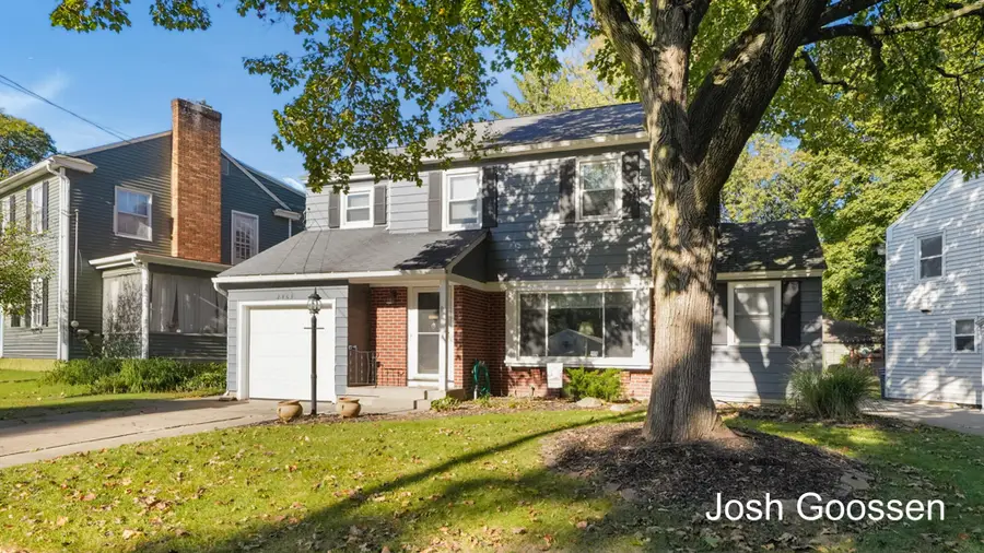 2463 College Avenue SE, Grand Rapids, MI 49507 - #3