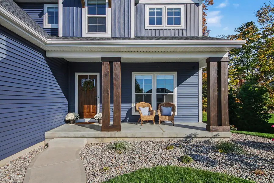 3073 Deer Haven Court, Jenison, MI 49428 - #2