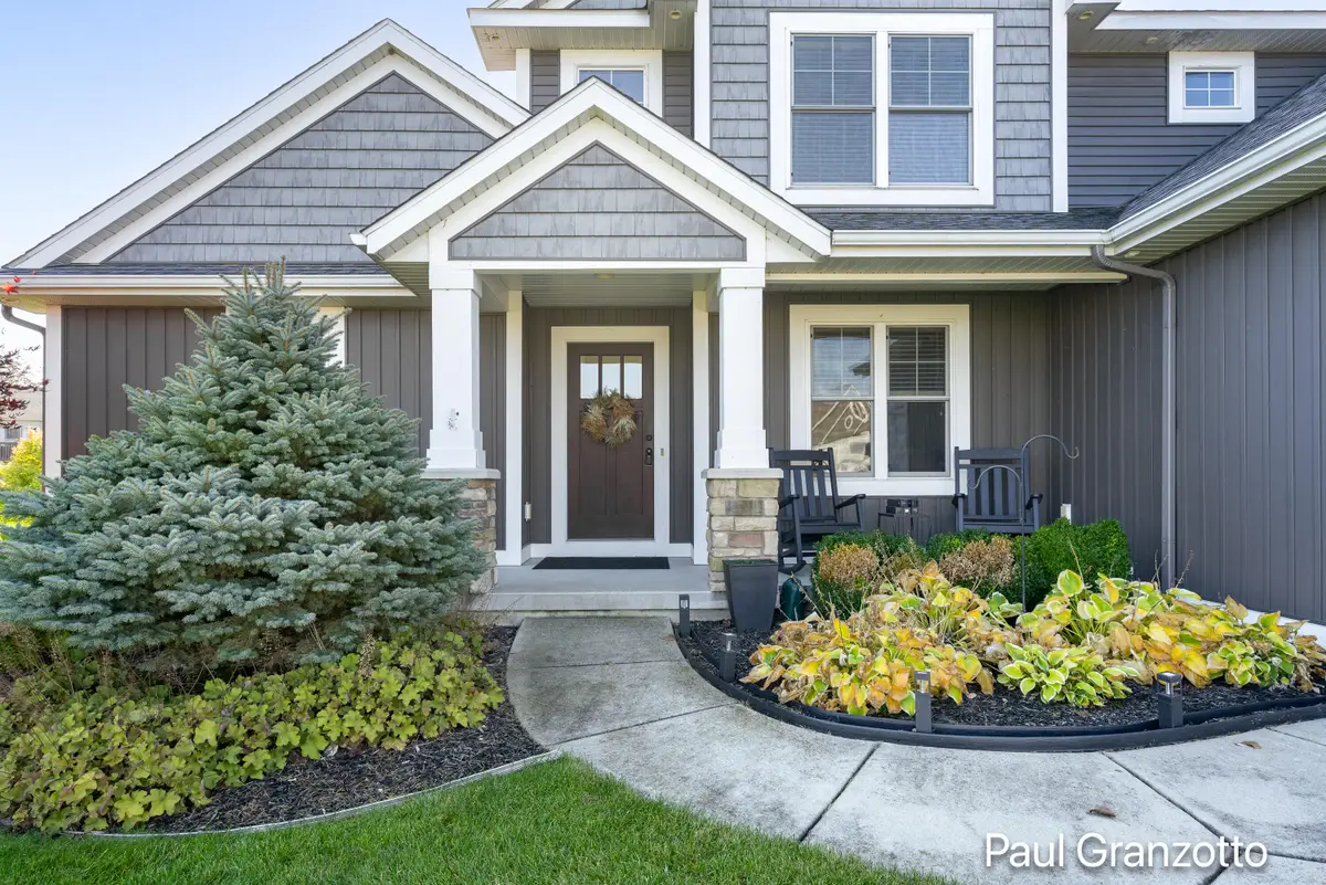 2480 Cedar West Drive, Jenison, MI 49428 - #1