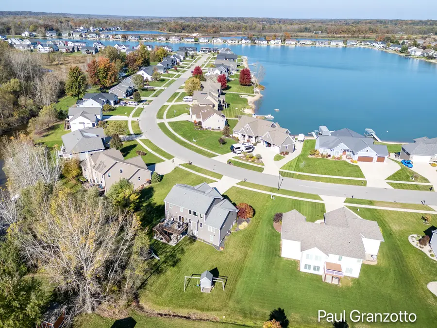 2480 Cedar West Drive, Jenison, MI 49428 - #2