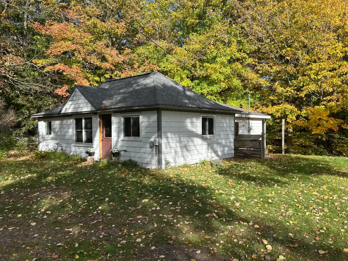 10062 S Osborn Avenue, Fremont, MI 49412 - #1