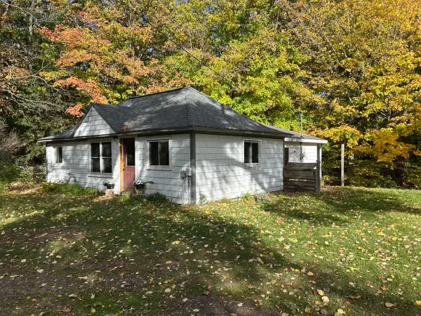 10062 S Osborn Avenue, Fremont, MI 49412