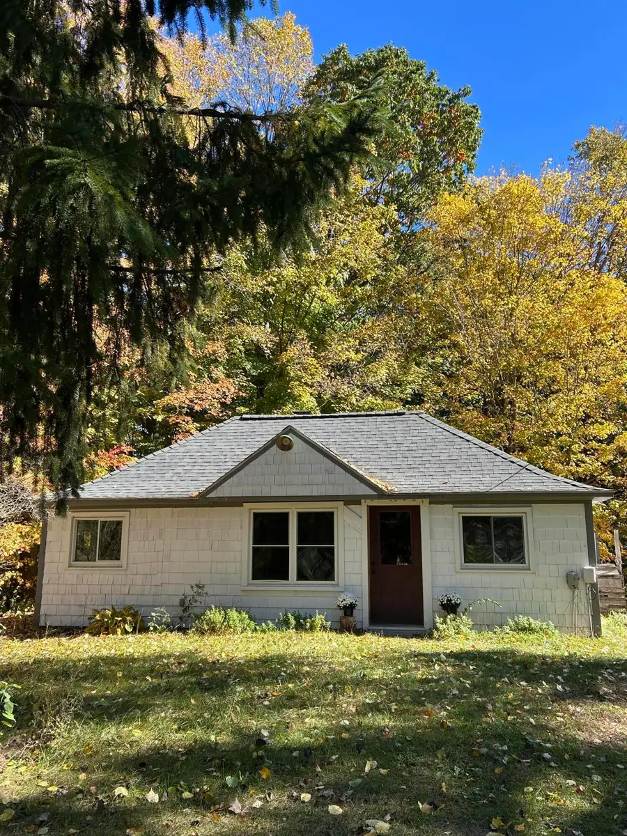 10062 S Osborn Avenue, Fremont, MI 49412 - #2