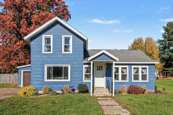 504 W Main Street, Hopkins, MI 49328