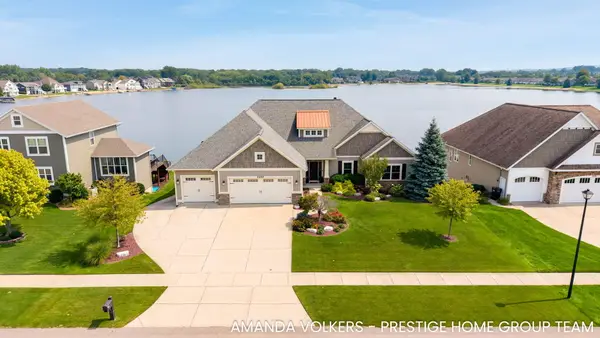 2200 Byron Shores Drive SW, ByronCenter, MI 49315