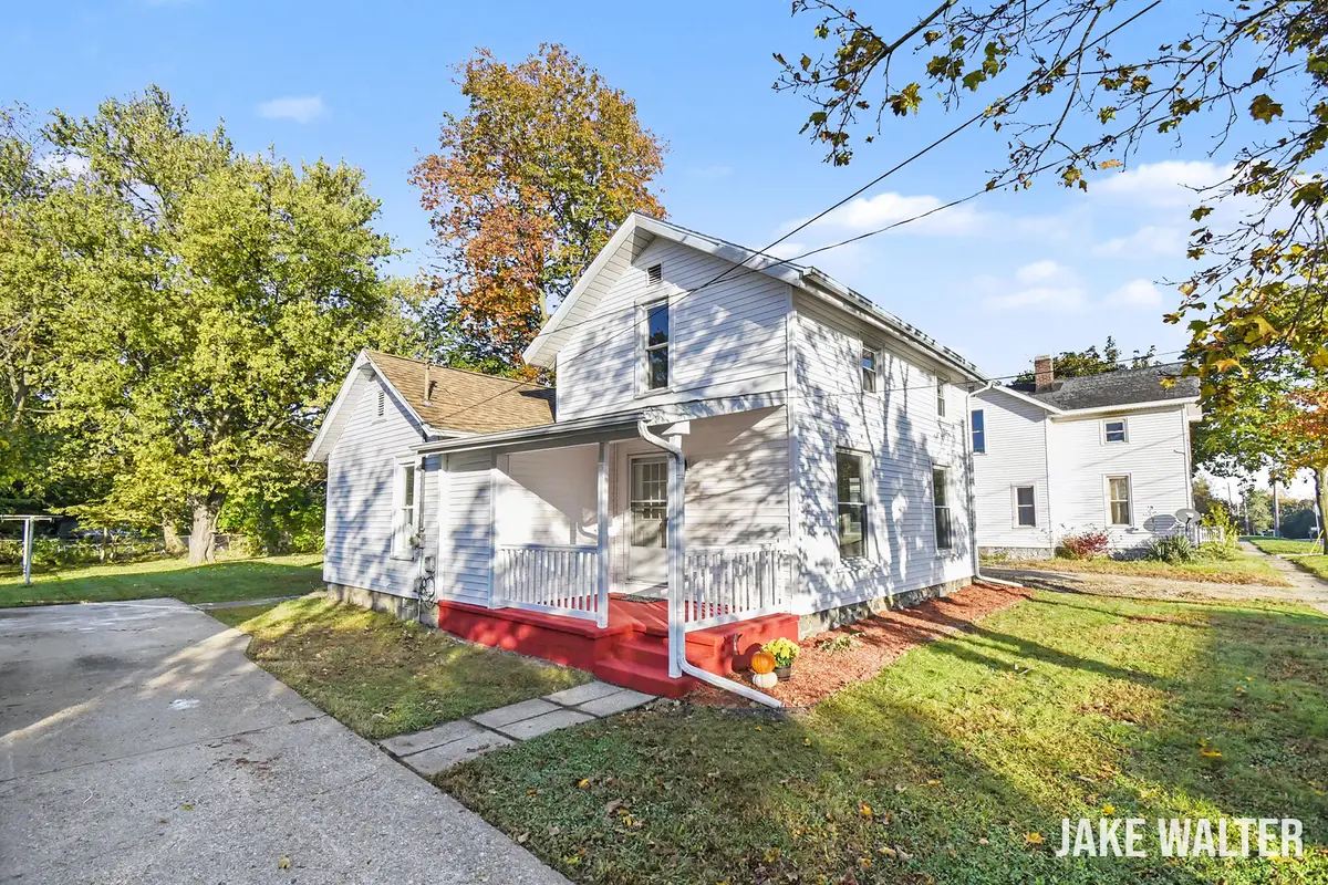 610 S Park Street, Hastings, MI 49058 - #1