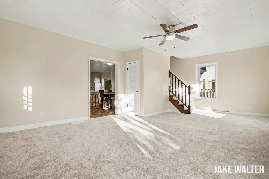 610 S Park Street, Hastings, MI 49058 - #3