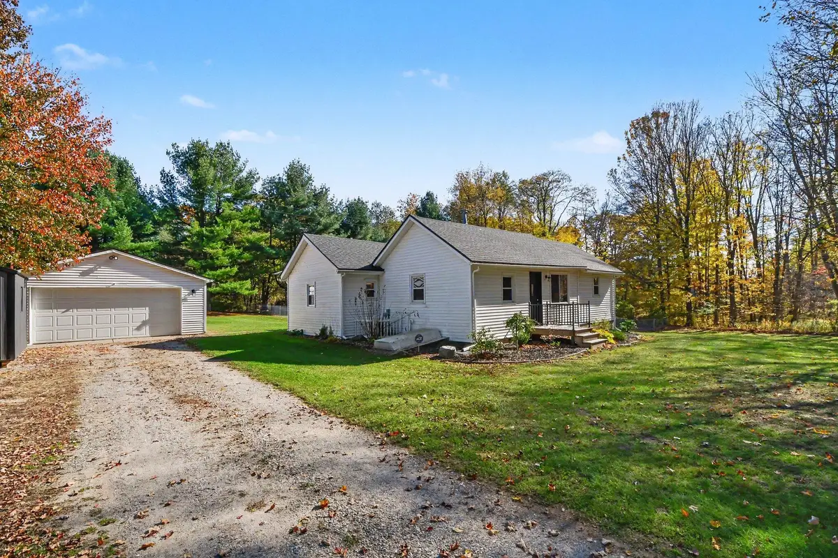 10016 Arends Avenue NE, Sparta, MI 49345 - #1