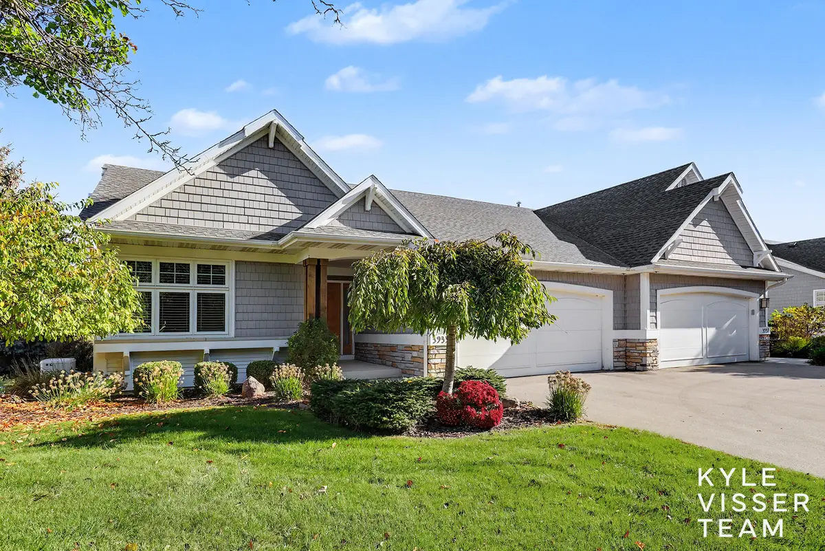 3935 Crystal Waters Lane NE, Northview, MI 49525 - #1