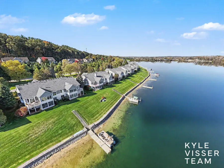3935 Crystal Waters Lane NE, Northview, MI 49525 - #2