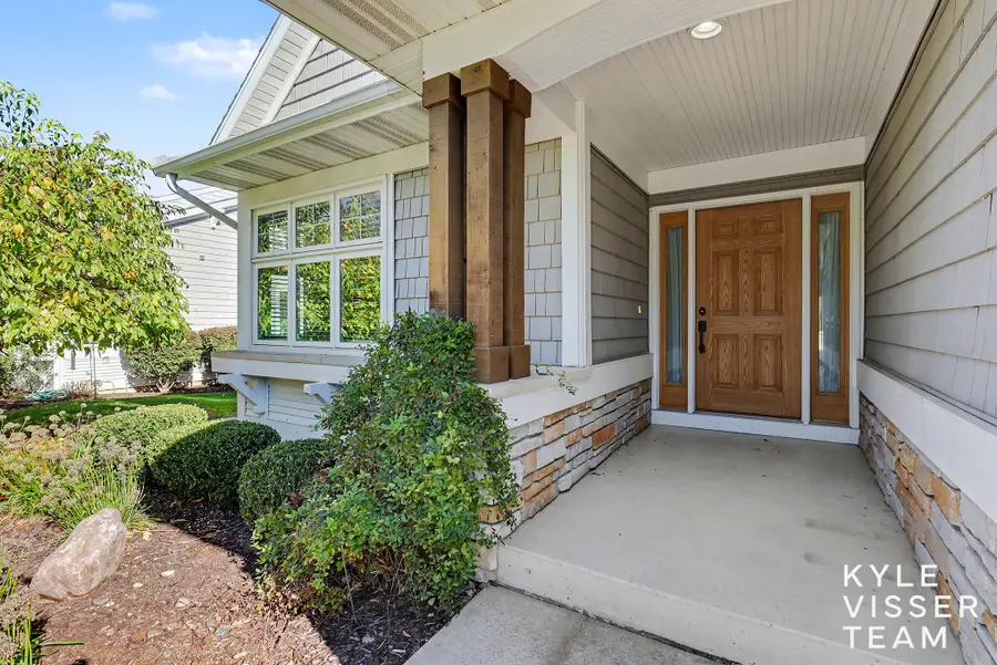 3935 Crystal Waters Lane NE, Northview, MI 49525 - #3