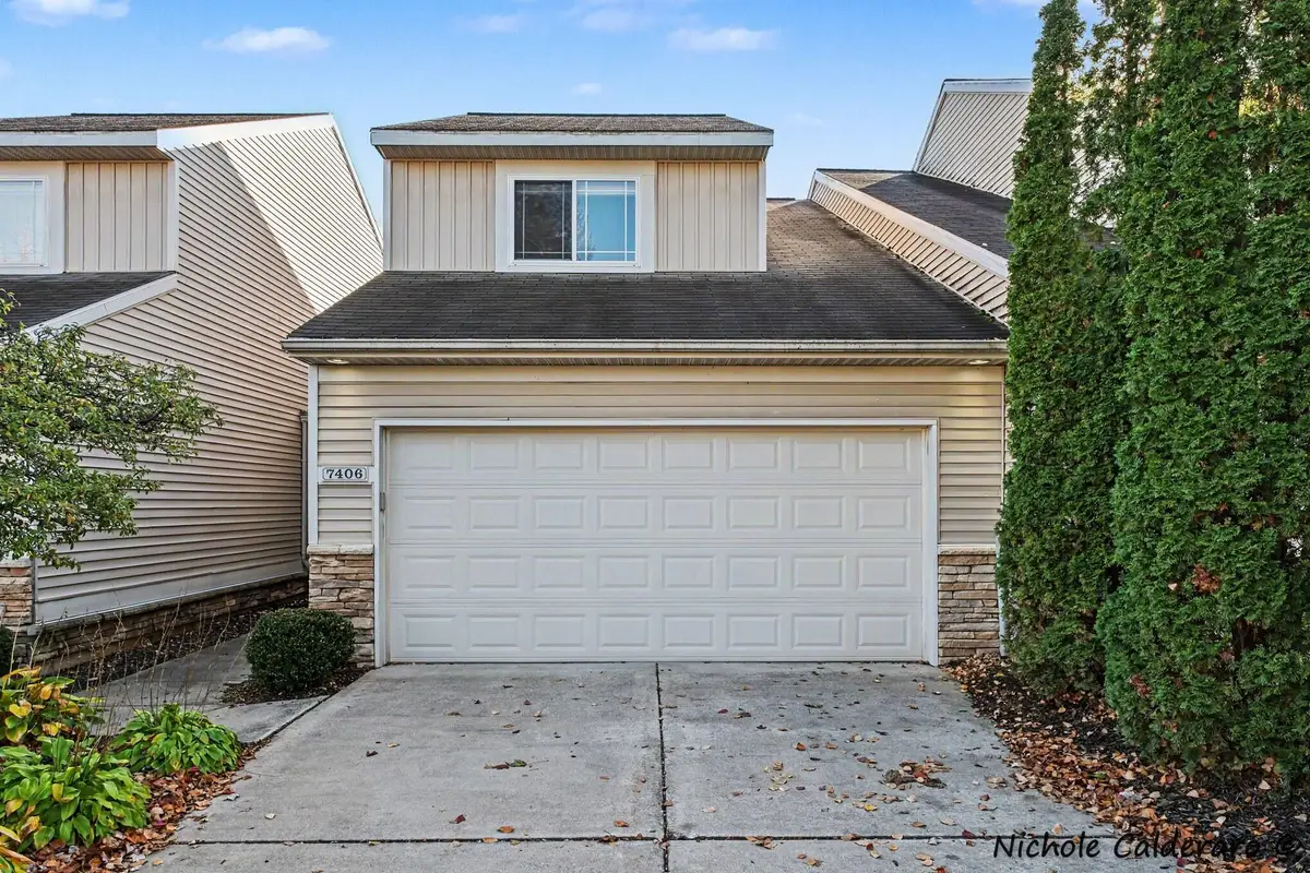 7406 Chino Valley Drive SW, Cutlerville, MI 49315 - #1