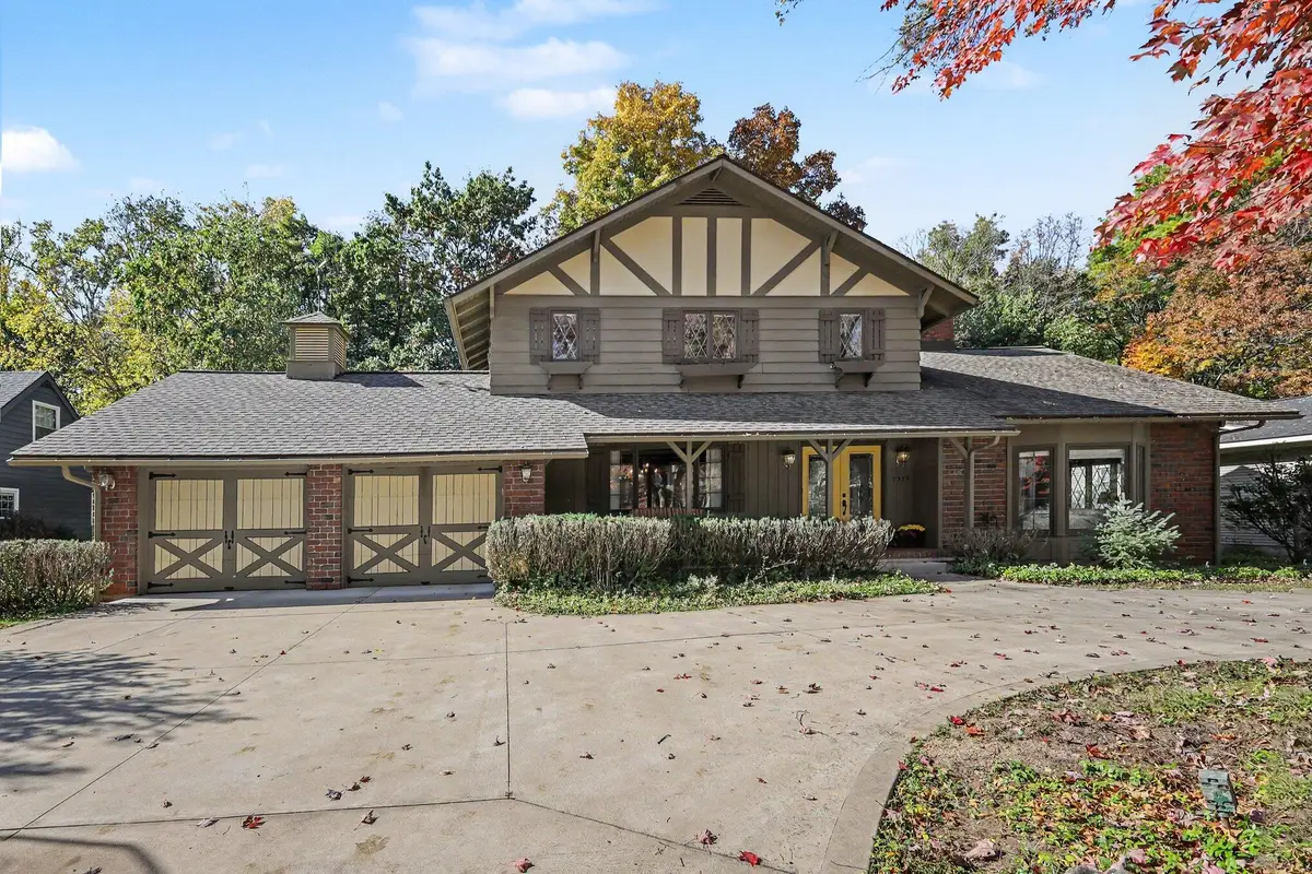 2535 Annchester Drive SE, Grand Rapids, MI 49506 - #1