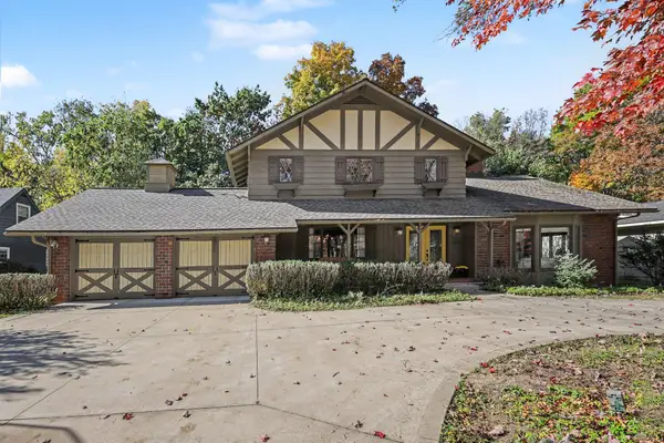 2535 Annchester Drive SE, GrandRapids, MI 49506