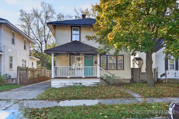1018 Merrifield Street SE, GrandRapids, MI 49507