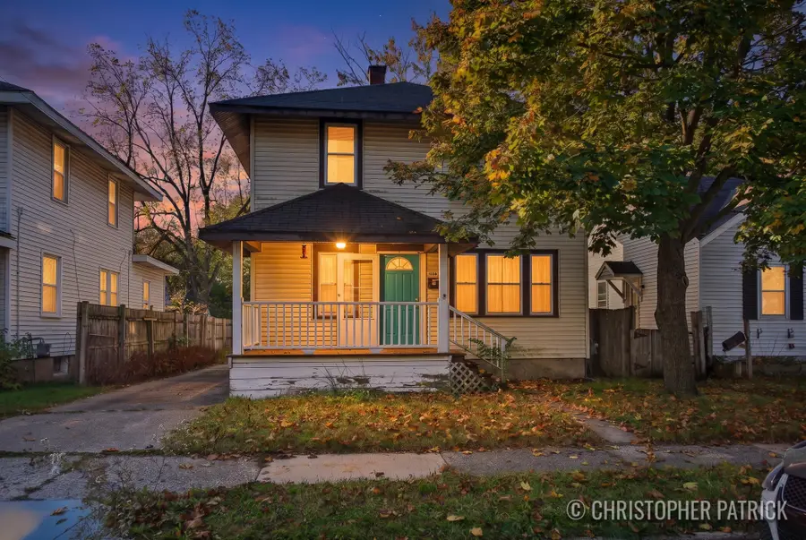 1018 Merrifield Street SE, Grand Rapids, MI 49507 - #2