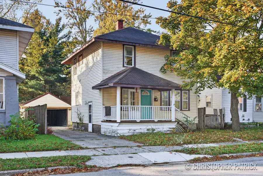 1018 Merrifield Street SE, Grand Rapids, MI 49507 - #3