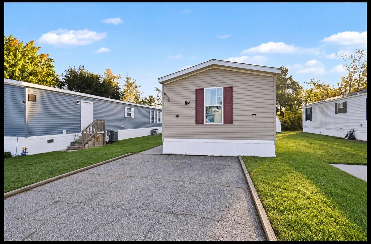 6108 Skipton Drive SW, Cutlerville, MI 49548 - #1