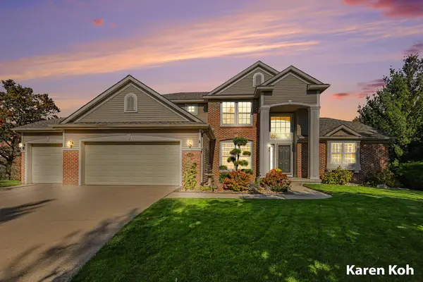5437 Clemwood Court SE, Ada, MI 49301