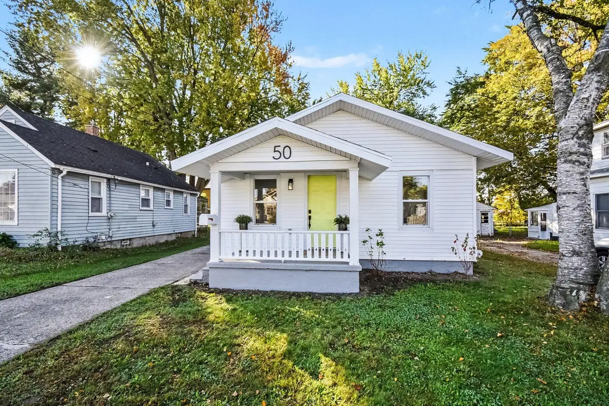 50 Coolidge Street SW, Wyoming, MI 49548 - #1