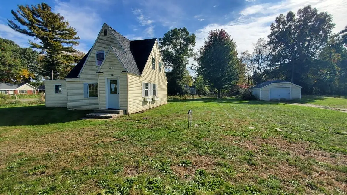 2991 Violet Avenue, Muskegon, MI 49442 - #1