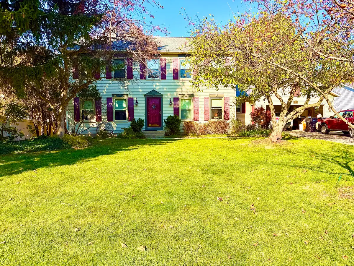 7291 Iron Drive, Hudsonville, MI 49426 - #1