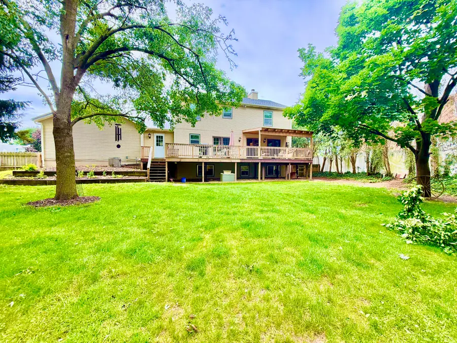7291 Iron Drive, Hudsonville, MI 49426 - #3