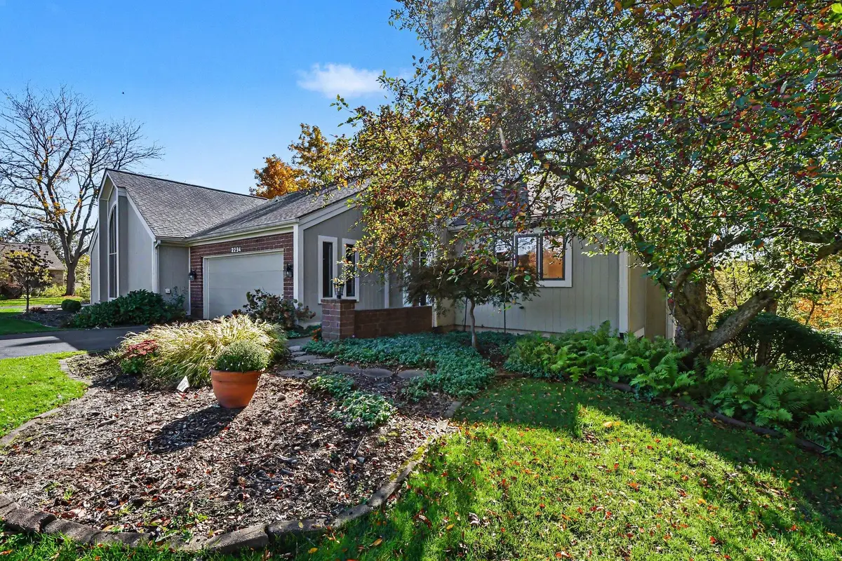 2294 S Thrush Court SE Building: C11B, Cascade, MI 49546 - #1