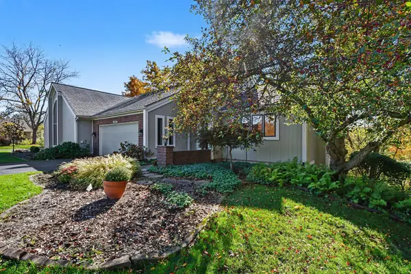 2294 S Thrush Court SE Building: C11B, GrandRapids, MI 49546