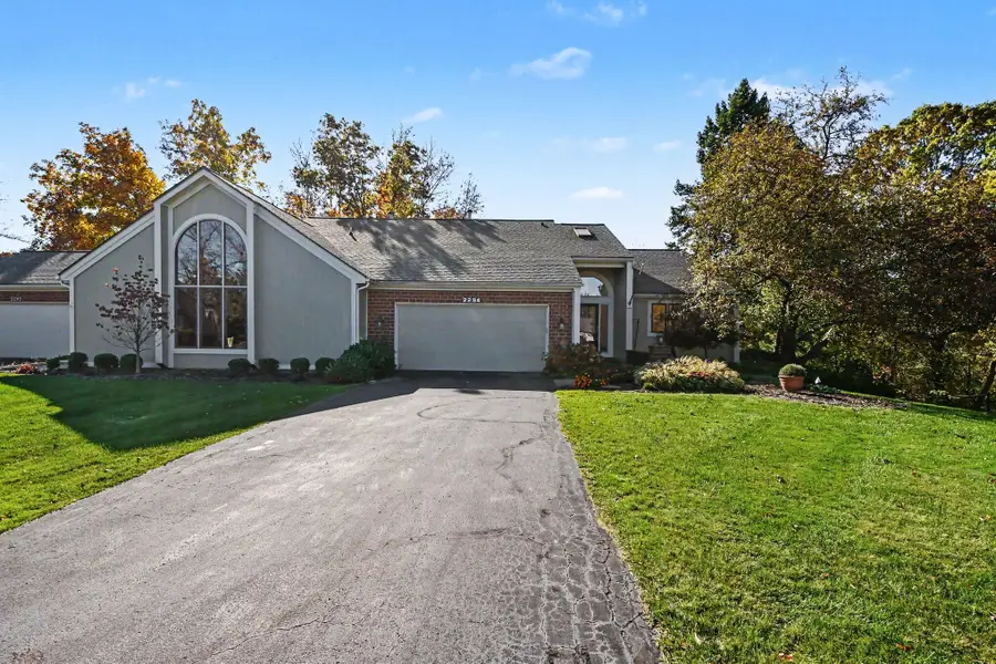 2294 S Thrush Court SE Building: C11B, Cascade, MI 49546 - #2