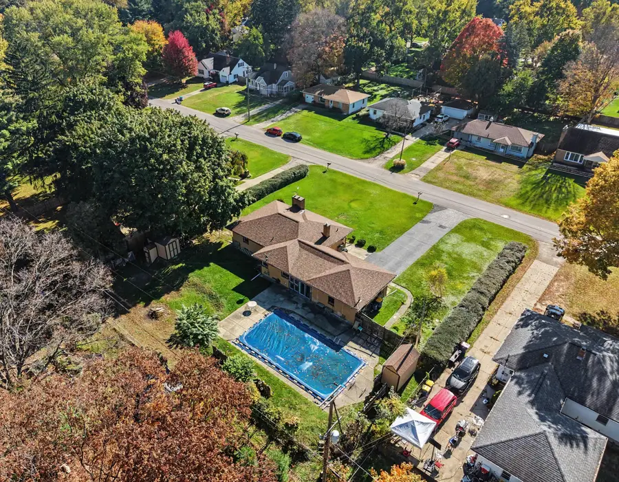 1455 Lancashire Drive SE, Grand Rapids, MI 49508 - #3