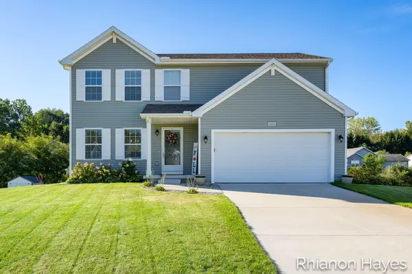 10894 Vine Leaf Circle, Allendale, MI 49401