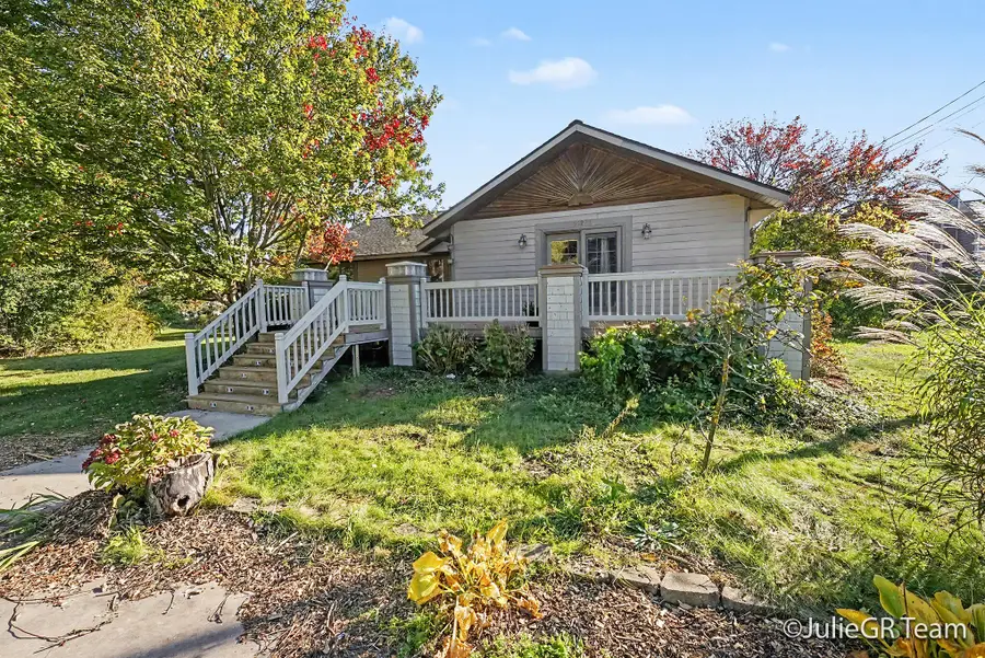 16248 Taft Road, Spring Lake, MI 49456 - #3