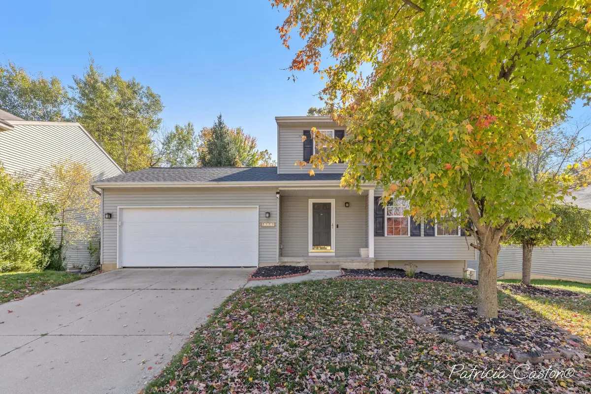 2790 Bransford Drive SE, Kentwood, MI 49512 - #1