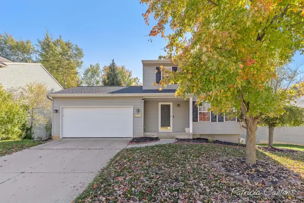 2790 Bransford Drive SE, Kentwood, MI 49512