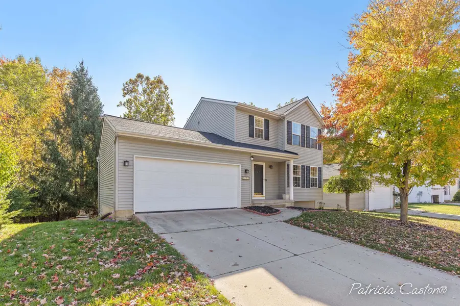 2790 Bransford Drive SE, Kentwood, MI 49512 - #2