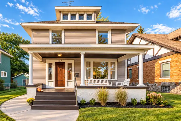 1217 Sigsbee Street SE, GrandRapids, MI 49506