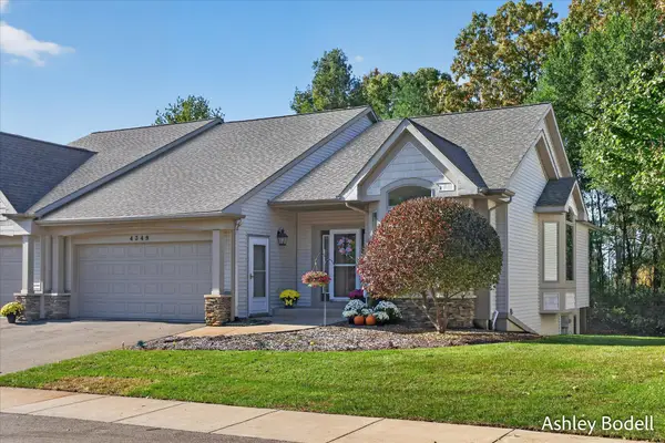 4349 Willow Lane Drive NE, GrandRapids, MI 49525