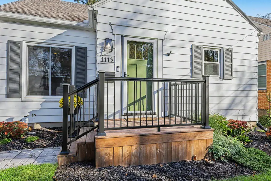 1115 Griswold Street SE, Grand Rapids, MI 49507 - #2