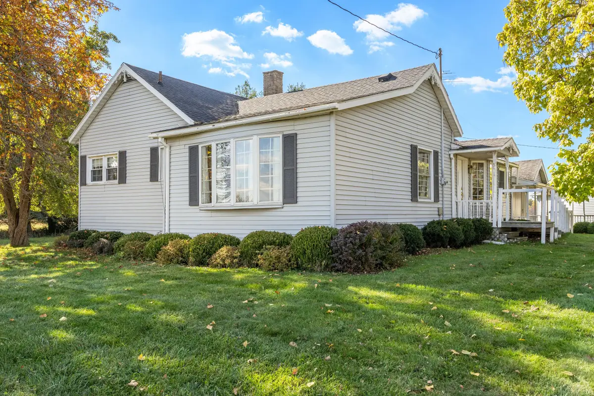 10291 S Deer Lake Road, Chase, MI 49677 - #1