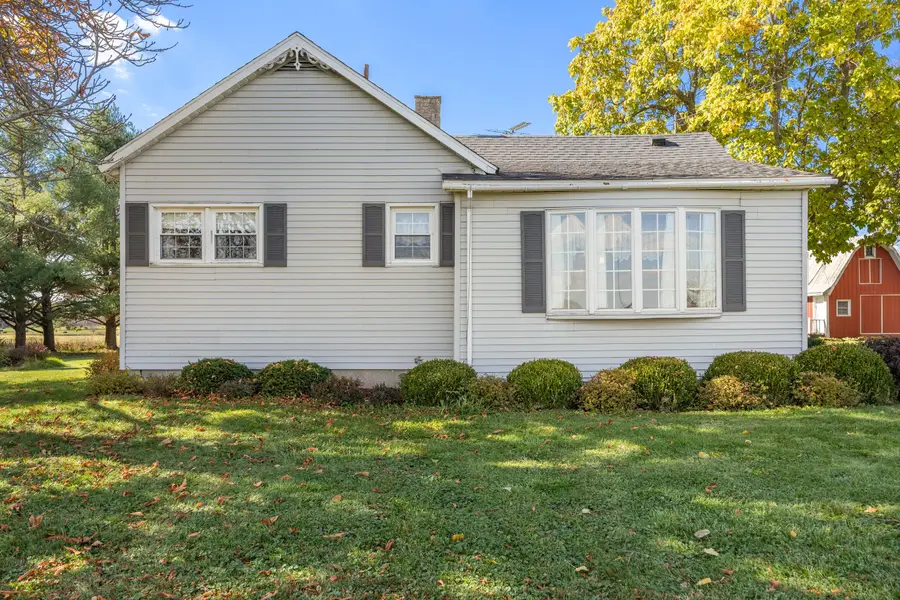 10291 S Deer Lake Road, Chase, MI 49677 - #3