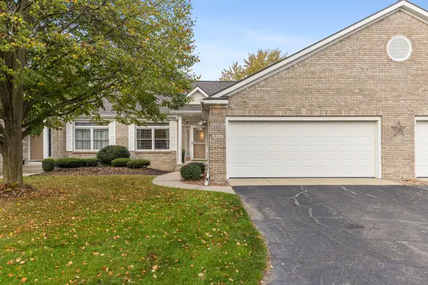 6597 Cedar Grove Trail, Jenison, MI 49428